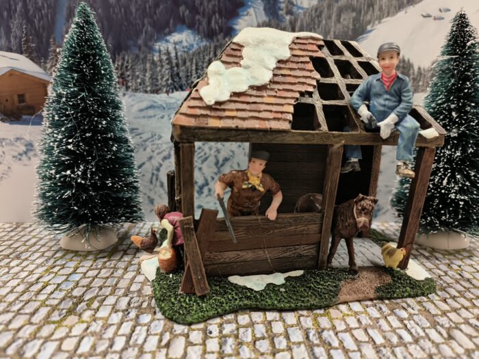 Building A Shed - Afbeelding 6