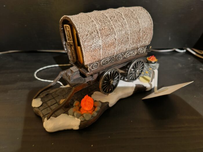 Carvan - Afbeelding 3