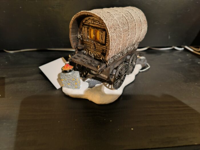 Carvan - Afbeelding 4