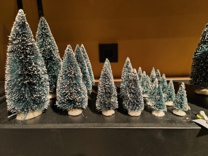 IMG20241210122916 Bristle Tree 21 stuks - Afbeelding 2