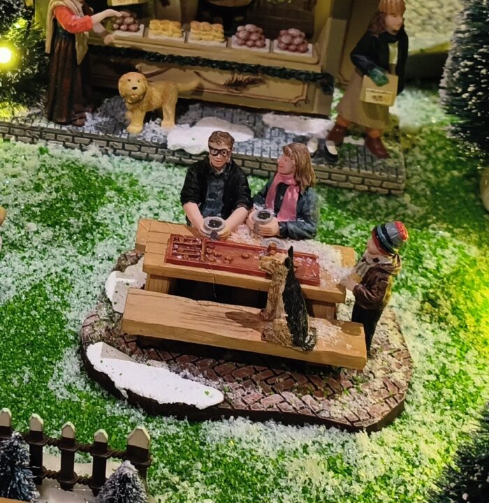 Sjoelen - Afbeelding 3