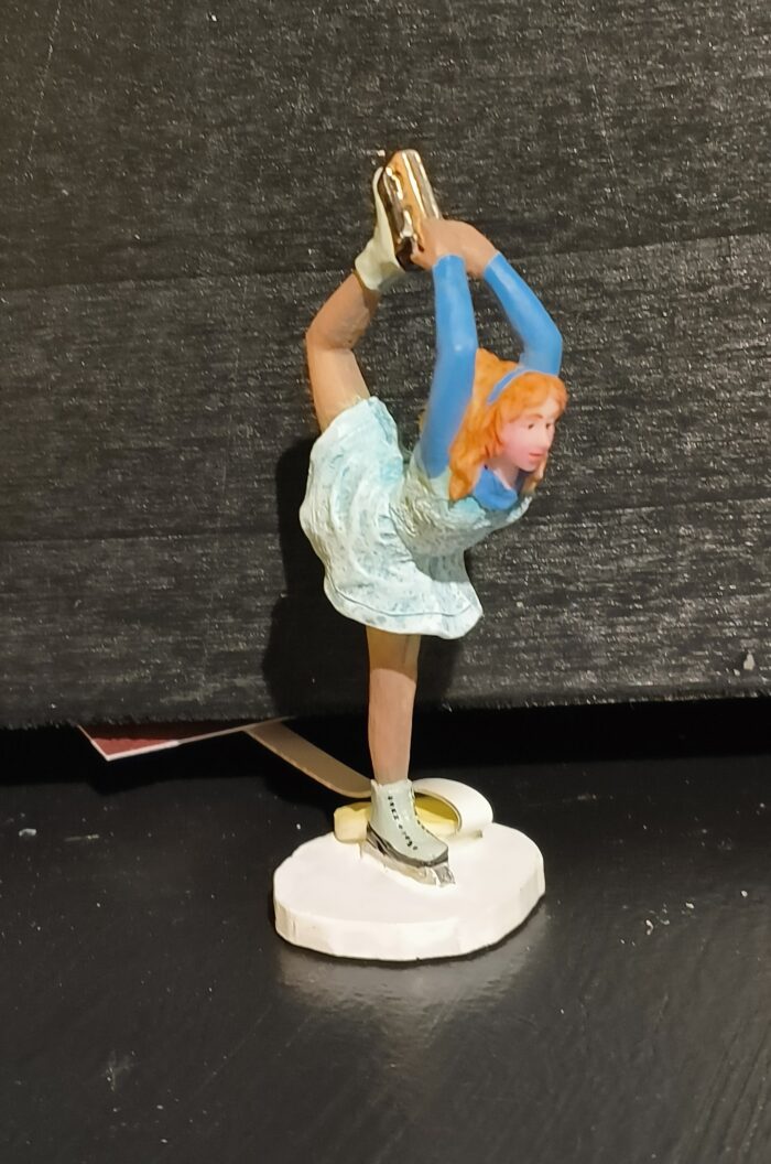 Figure skating women - Afbeelding 2