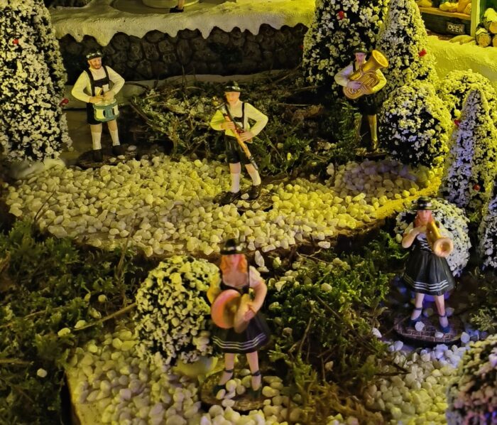 Fanfare (5) - Afbeelding 2