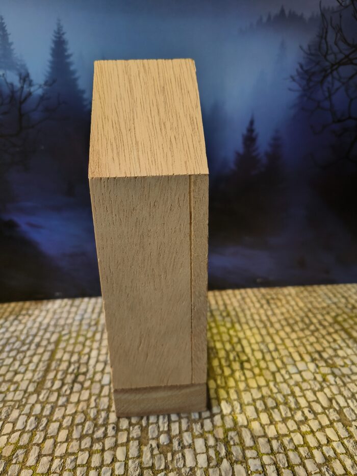 Huisje Sneeuwpop - Afbeelding 3