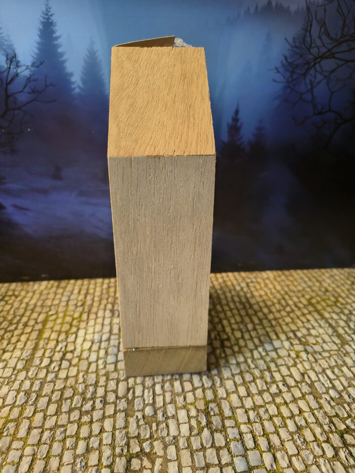 Huisje Eland - Afbeelding 2