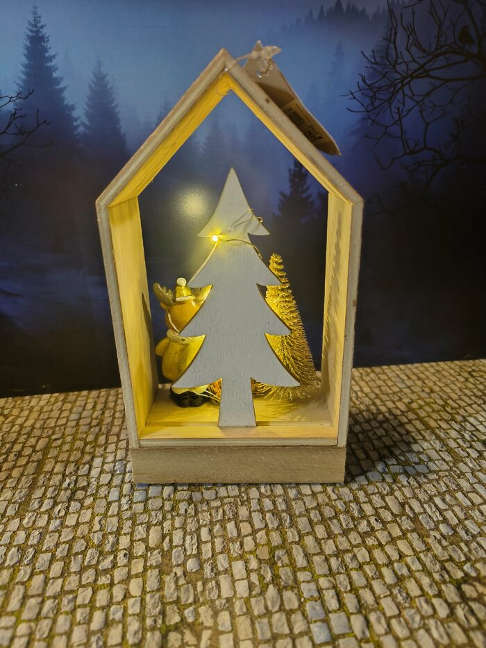 Huisje Eland - Afbeelding 3