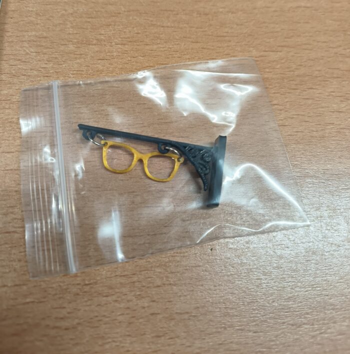 The glasses store - Afbeelding 7