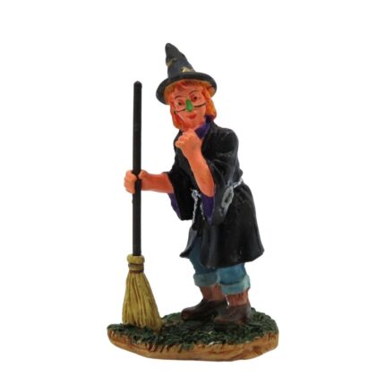 Cutest Witch