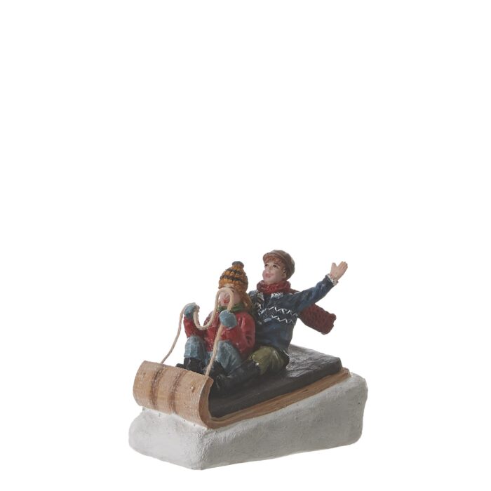 1048481-scaled Fun on a sleigh - Afbeelding 1