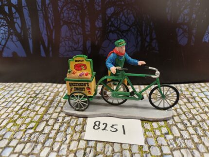 Foto 8251/80 Greenson's Grocery Delivery