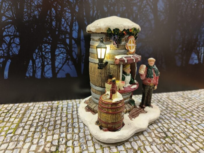 Wine tasting shop - Afbeelding 3