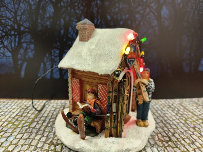 Luville Ski rental - Afbeelding 3