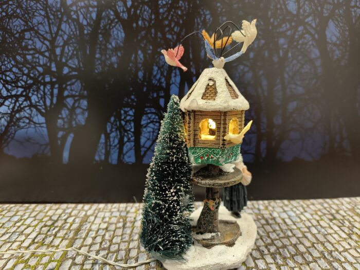 Pigeon House - Afbeelding 3