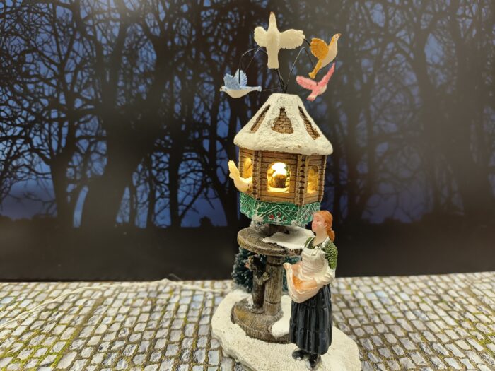 Pigeon House - Afbeelding 4