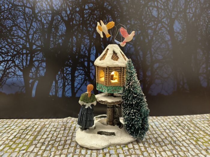 Pigeon House - Afbeelding 5