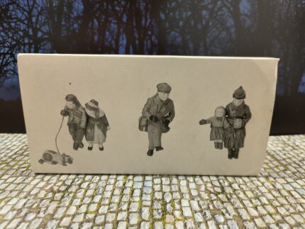 Christmas at the park