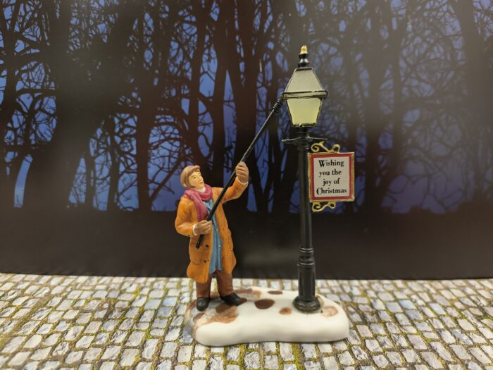 New England Lamplighter - Afbeelding 2