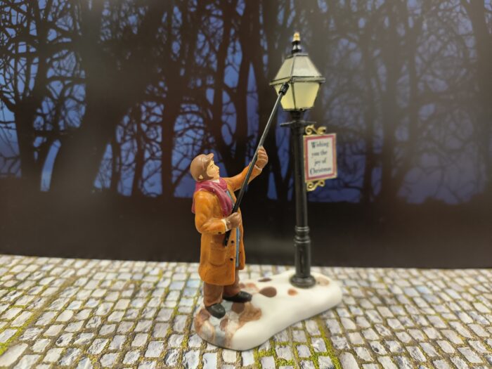 New England Lamplighter - Afbeelding 3