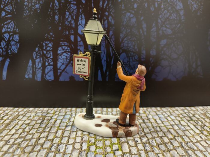 New England Lamplighter - Afbeelding 4