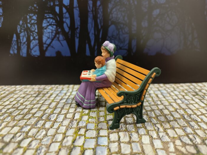 IMG20250110101339 Dickens learn to read - Afbeelding 4