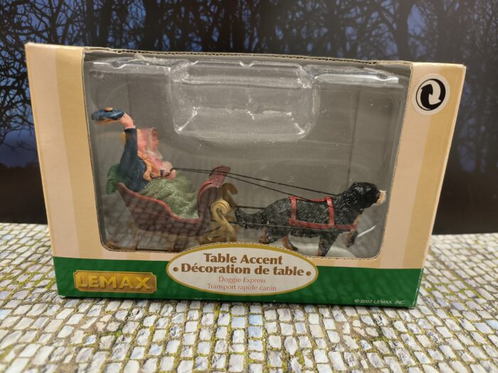 Doggie Express - Afbeelding 1