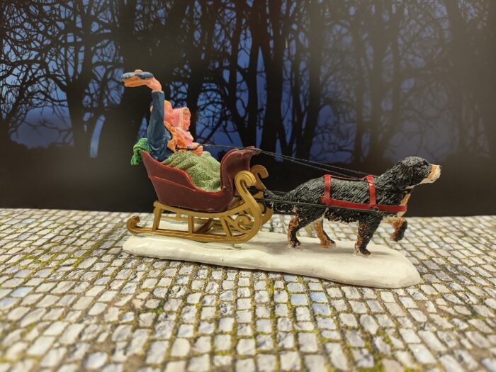 Doggie Express - Afbeelding 2