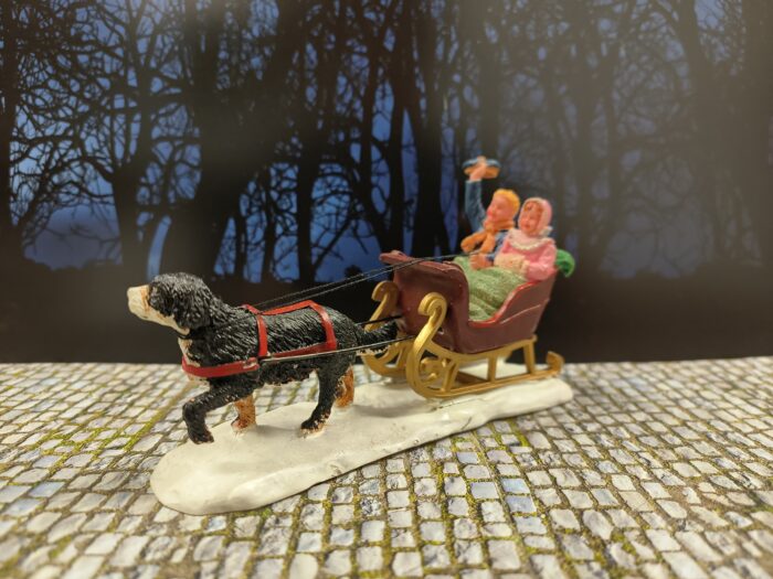 Doggie Express - Afbeelding 3