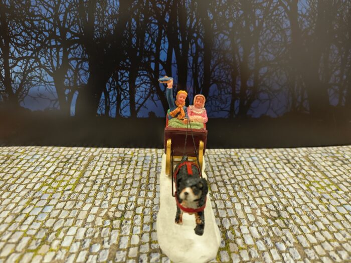 Doggie Express - Afbeelding 4