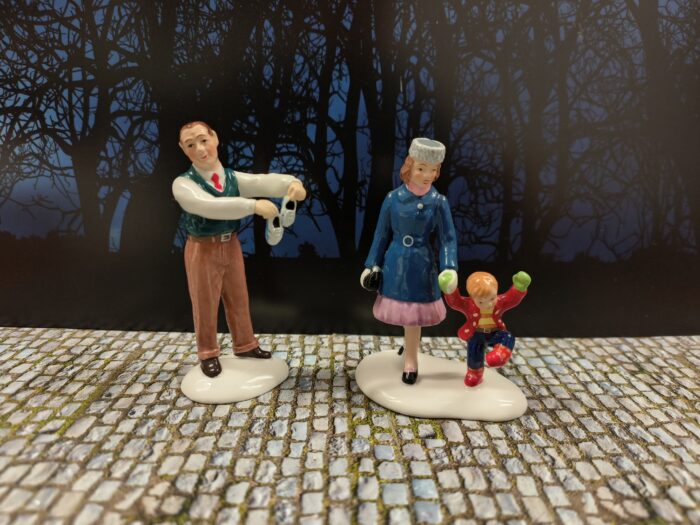 Brand new shoes - Afbeelding 2