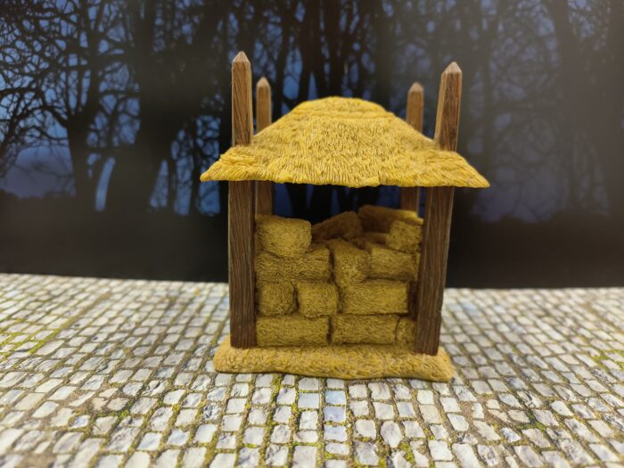 IMG20250110104122 Haystack - Afbeelding 2