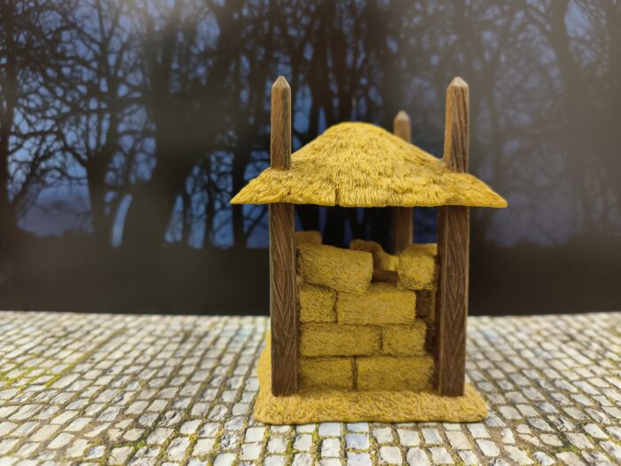 IMG20250110104130 Haystack - Afbeelding 3