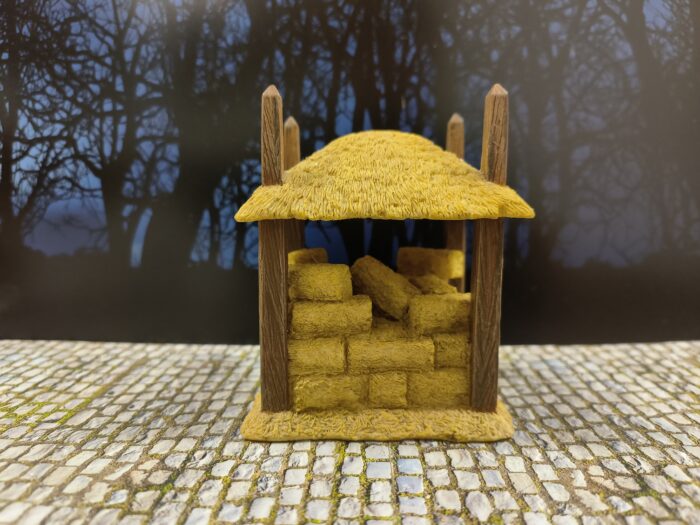 IMG20250110104138 Haystack - Afbeelding 4