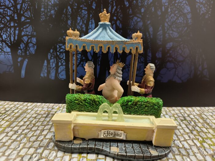 De nieuwe kleren van de keizer - Afbeelding 2