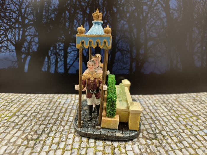 De nieuwe kleren van de keizer - Afbeelding 3