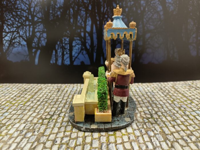 De nieuwe kleren van de keizer - Afbeelding 4