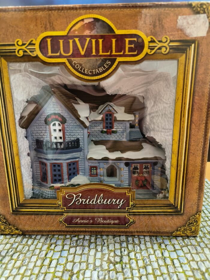 IMG20250110232805 Annie's Boutique - Afbeelding 1