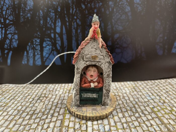 Holle Bolle Gijs - Afbeelding 2