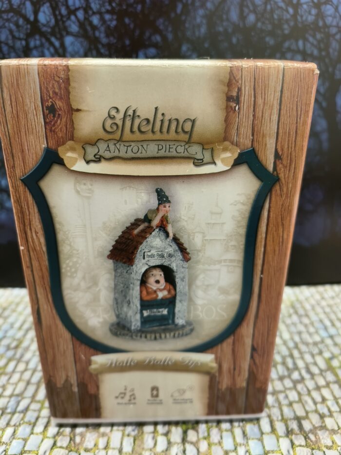 IMG20250112220630 Holle Bolle Gijs - Afbeelding 1