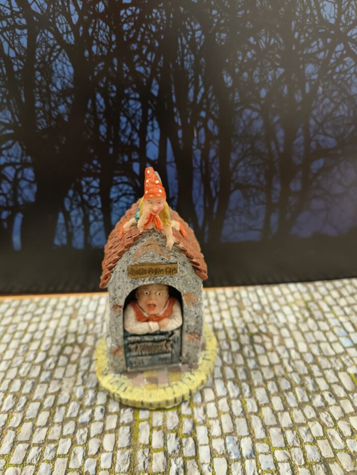 Holle Bolle Gijs - Afbeelding 2