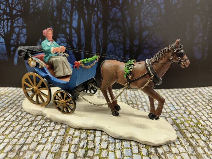 Phaeton Carriage - Afbeelding 3