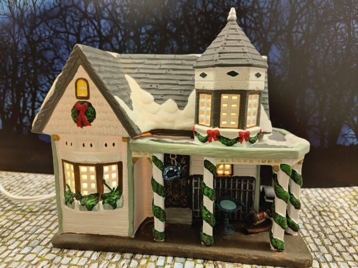 Iron Blacksmith - Afbeelding 3