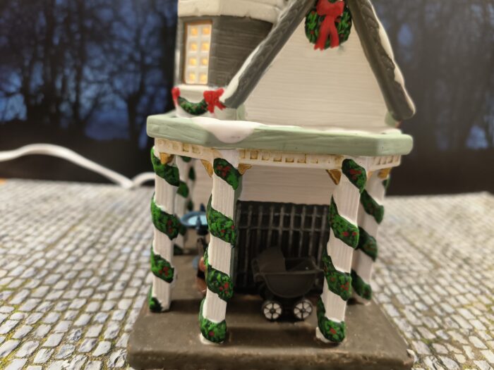 Iron Blacksmith - Afbeelding 4