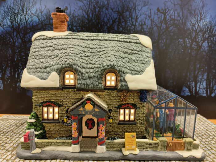 Hillview Cottage - Afbeelding 2