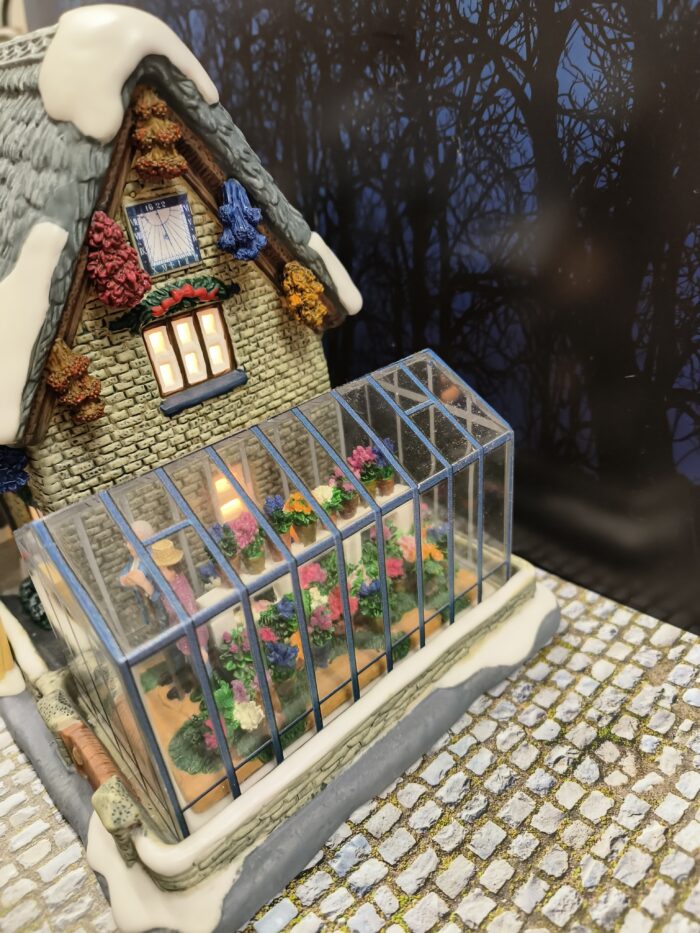 Hillview Cottage - Afbeelding 3