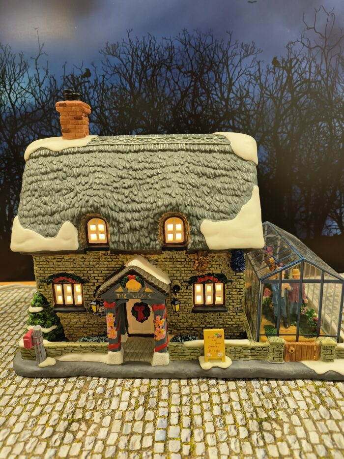 Hillview Cottage - Afbeelding 5