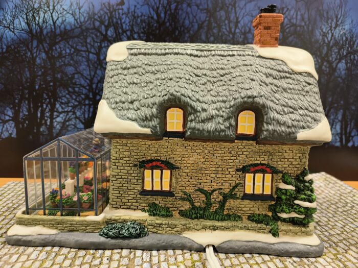 Hillview Cottage - Afbeelding 6