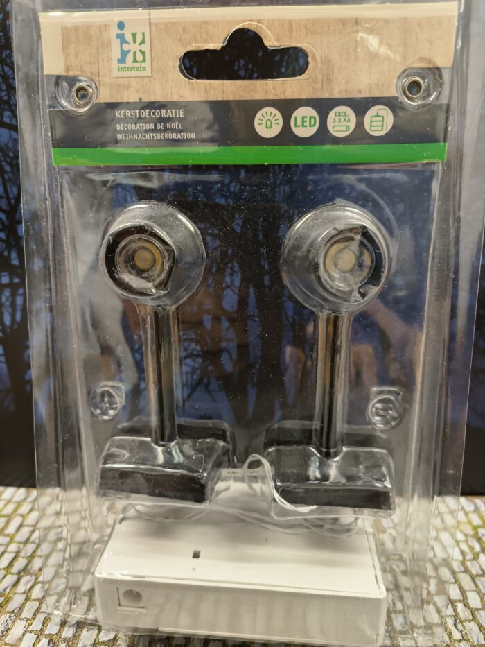 Verlichting spot - Afbeelding 1