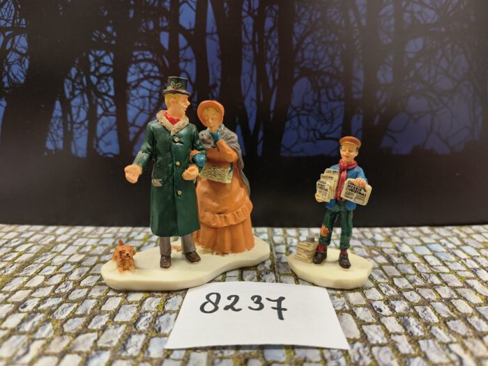 Foto 8237/80 Good News - Afbeelding 2