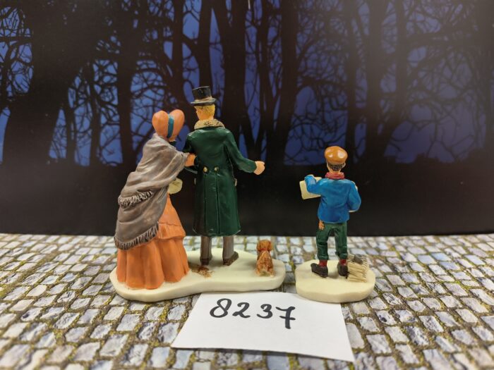 Foto 8237/80 Good News - Afbeelding 3