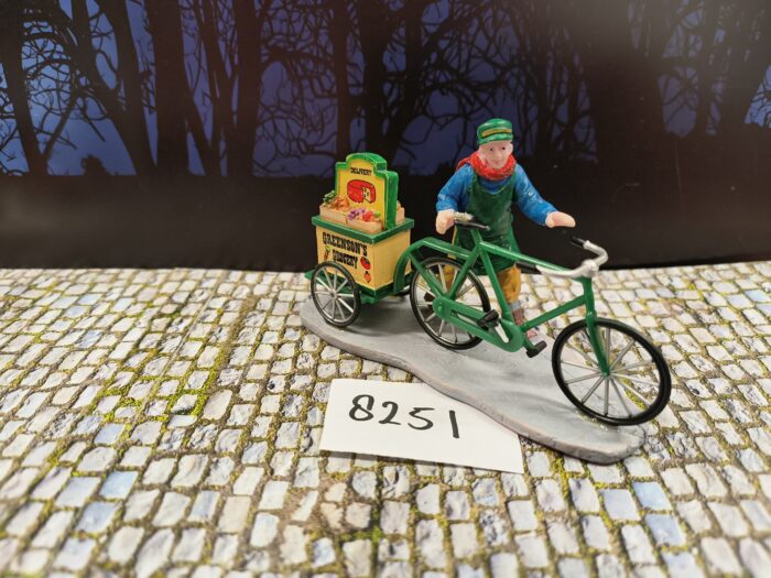 Foto 8251/80 Greenson's Grocery Delivery - Afbeelding 2